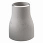 Reducer Coupling, 2 x 1-1/4 in, Butt Weld, SCH 40/STD, 304/304L Stainless Steel
