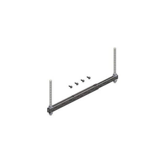 EZ-STRUT™ Telescoping Trapeze, Cold Rolled Steel, Galvanized