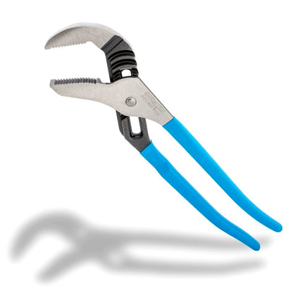 16.5 in, Tongue & Groove, Straight Jaw