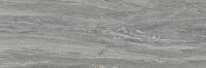 Perpetuo Eternal Grey Rectangle 12X24 Satin