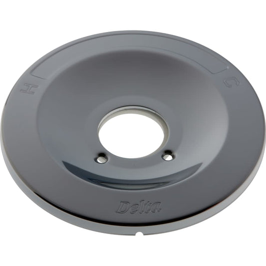 Escutcheon for 600/1600 Series Single Handle Tub/Showers