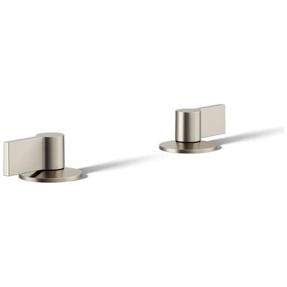 Components Lever Handles for Bathroom Faucet