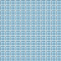 Color Appeal Powder Straight Joint 1X1 Glass