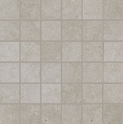 Haut Monde Elite Grey Straight Joint 2X2 Matte