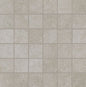 Haut Monde Elite Grey Straight Joint 2X2 Matte