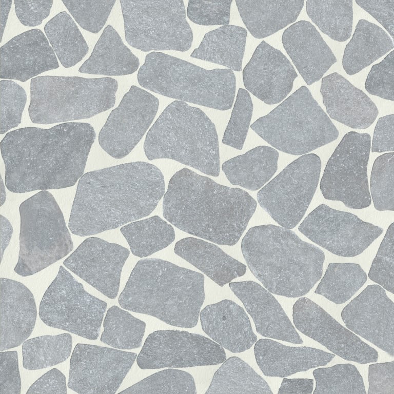 CULTURA PEBBLE SILVER HN/12X12