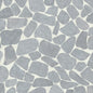 CULTURA PEBBLE SILVER HN/12X12