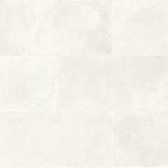Fixture Ice Square 24X24 Matte