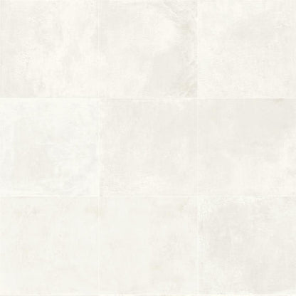 Fixture Ice Square 24X24 Matte