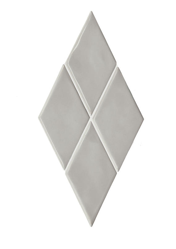 Playscapes Silverside Hexagon 4X4 Glossy