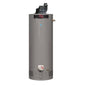 Power Tall Residential Water Heater, 40 gal, Natural Gas, 40 Kbtu/hr, 0.69 Energy Factor