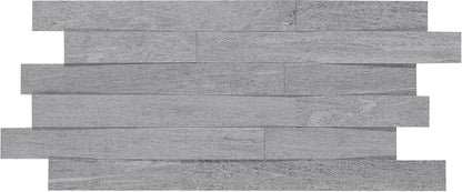 Ambassador Global Grey Rectangle 12X24 Polished