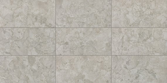 Forgehaus Chroma Rectangle, Ripple 12X24 Matte