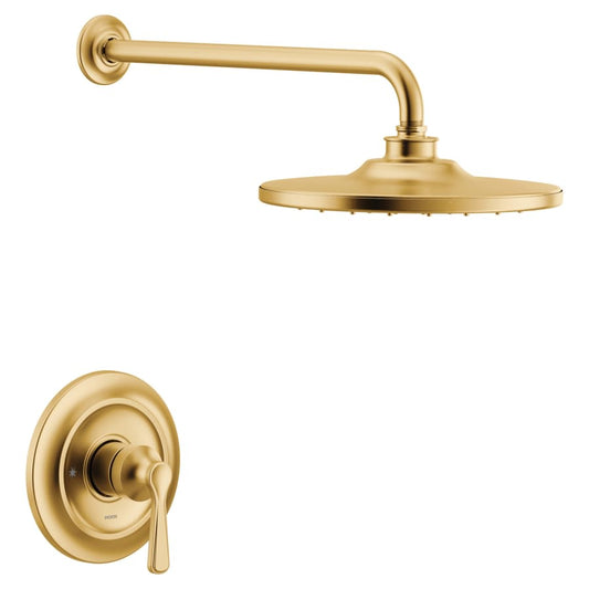 Colinet Single Function Pressure Balanced Valve Trim Only with Single Lever Handle