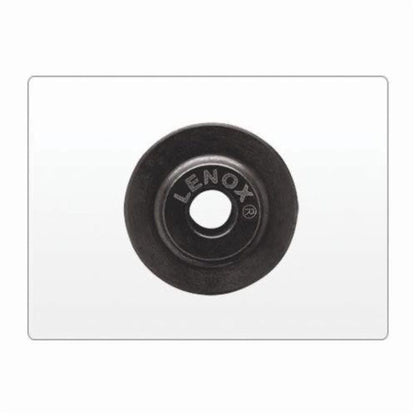 Replacement Tube Cutter Wheel, Black, 2-Pack