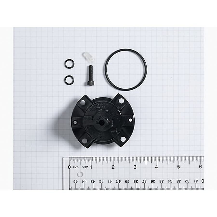 Valve Mixer Kit, For Use With Single Handle Bath/Shower Faucet