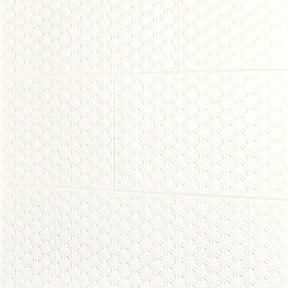 Luminique Arctic White Picket 2X5 Glossy