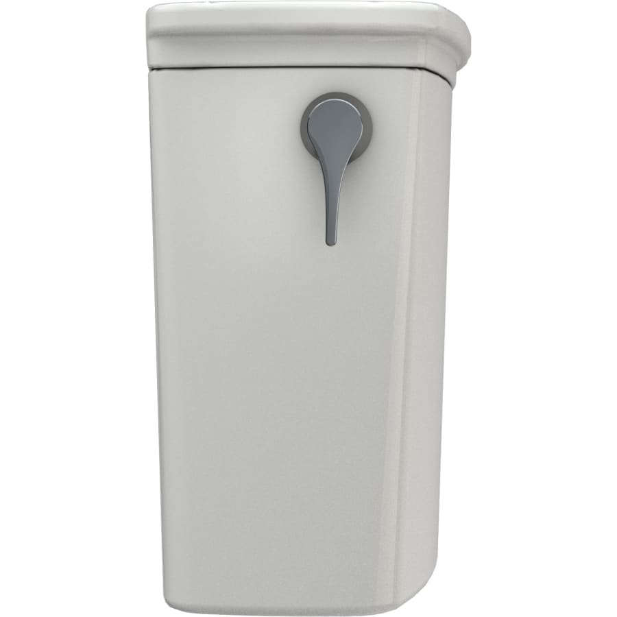 Drake 1.28 GPF Transitional Toilet Tank Only - Less Seat