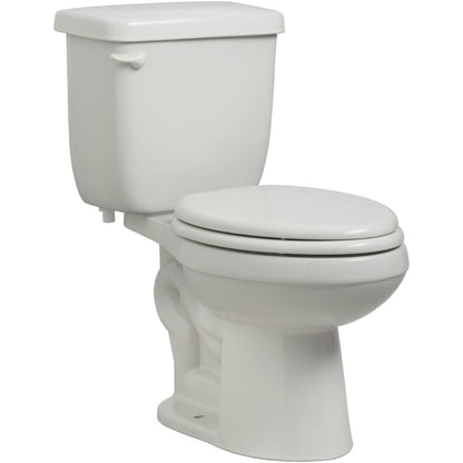 Jerrit Toilet Tank Only - Less Seat