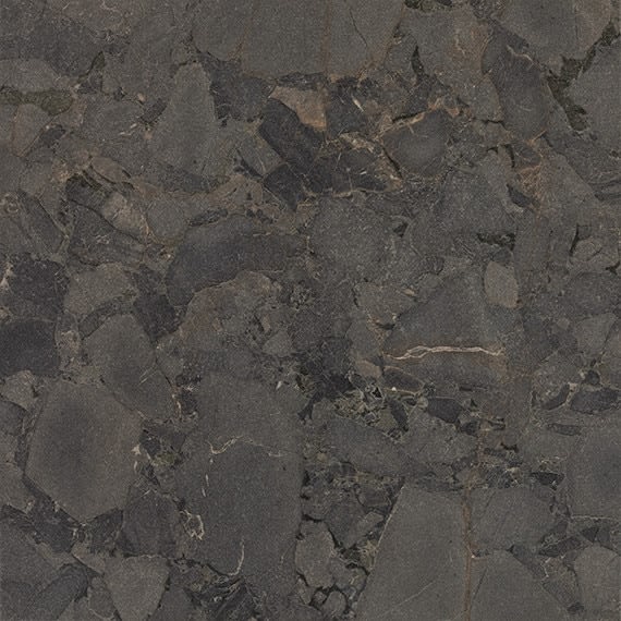 Forgehaus Basalt Square 24X24 Matte