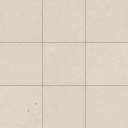 Sand and Stone Summit Square, Sand 24X24 Matte
