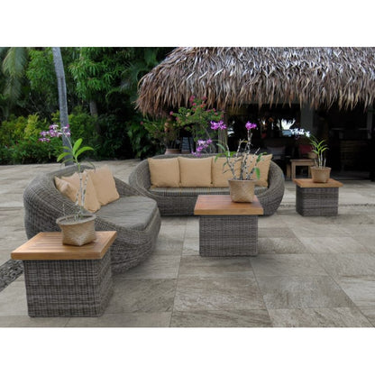 XTRAPLUS KANJI GRAY 23X23 Limited Availability