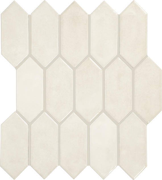 Studio Haven Shea Hexagon 1.5X1.5 Matte