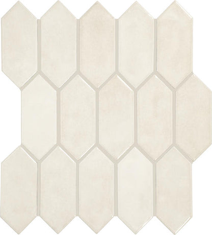 Studio Haven Shea Picket 2X5 Glossy