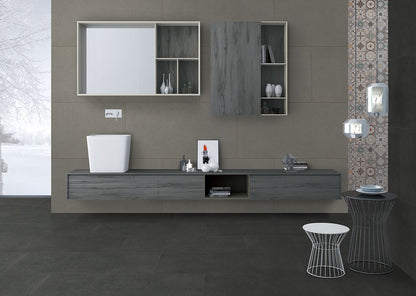 Dimensions Graphite
