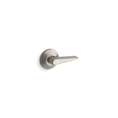 San Souci® Left Hand Trip Lever, Vibrant Brushed Nickel