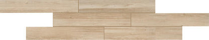 Saddle Brook Oak Trail Plank 6X36 Matte