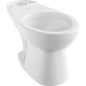 Calhoun Elongated Toilet Bowl Only