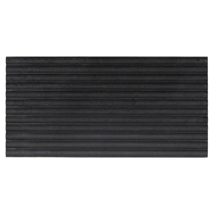 FLUTIQUE NERO HN 12X24
