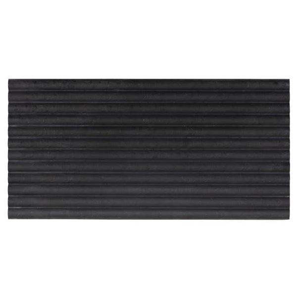 FLUTIQUE NERO HN 12X24