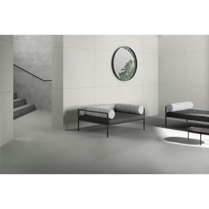 MIXT FLAKE LIGHT GRAY MT 24X24