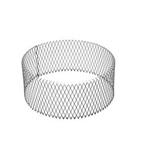 Vent Spark Arrestor, 8 in Dia