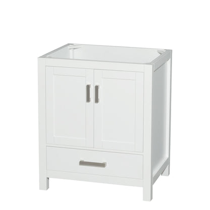 Sheffield Single Bathroom Vanity - 29W x 35H x 21.5D