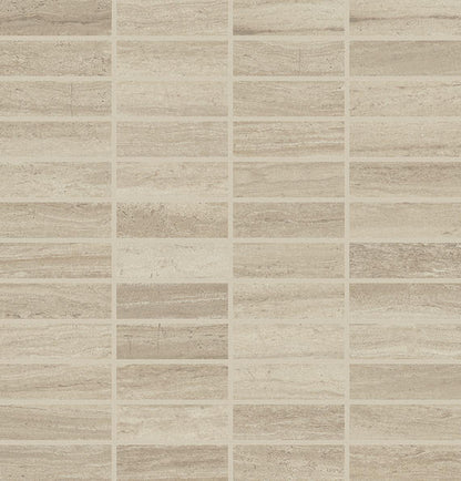 Articulo Feature Beige Straight Joint 1X3 Matte