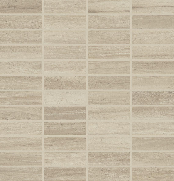 Affinity Beige Rectangle 12X24 Matte