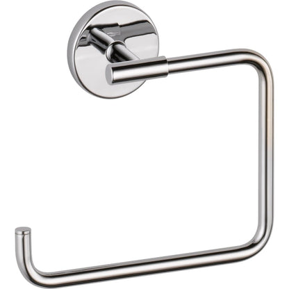 Trinsic Wall Mounted Towel Ring