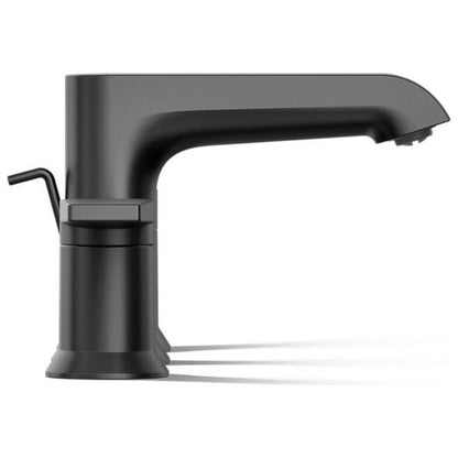 Hint 1.2 GPM Widespread Bathroom Faucet with Pop-Up Drain