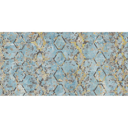 ZAMBIA DECO PYTHON GL 24X47