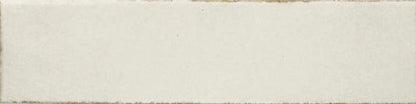 Terramater Vanilla Rectangle, Wave Crest 3.5X15 Glossy