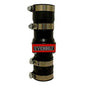 1-1/4 to 1-1/2 in. ABS In-Line Sump Pump Check Valve
