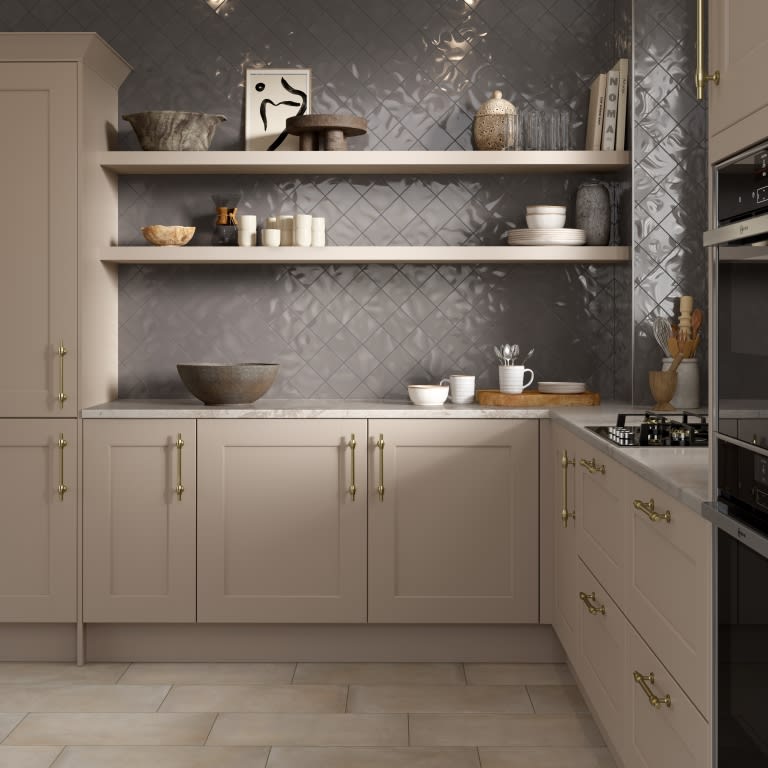 CRAFT II TAUPE GL 4X4
