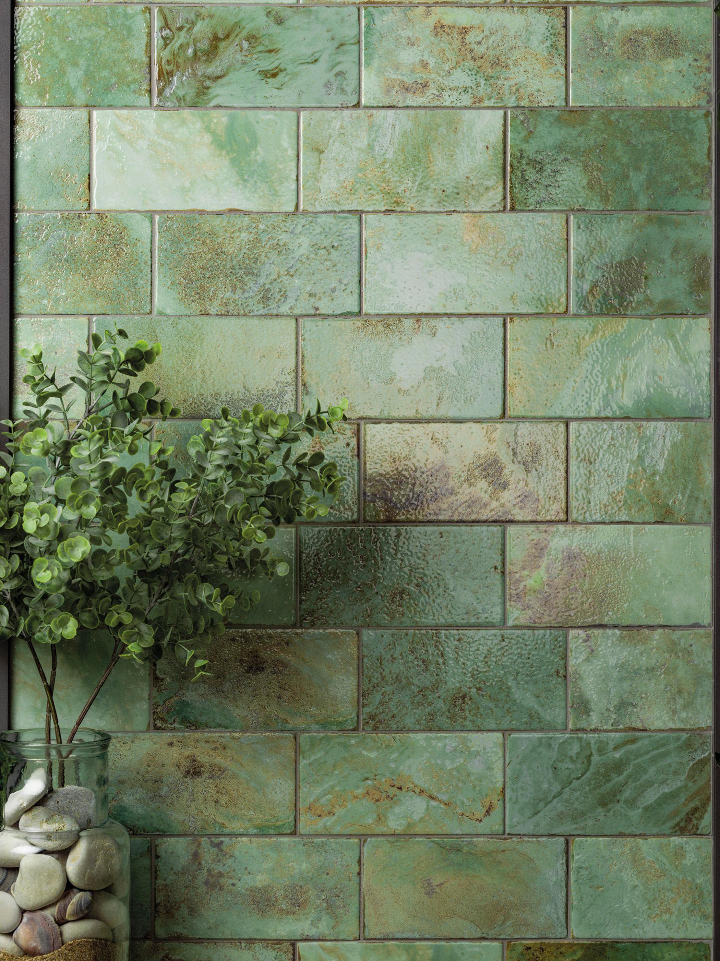 FIJI GREEN (Make to order)