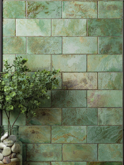 FIJI GREEN (Make to order)