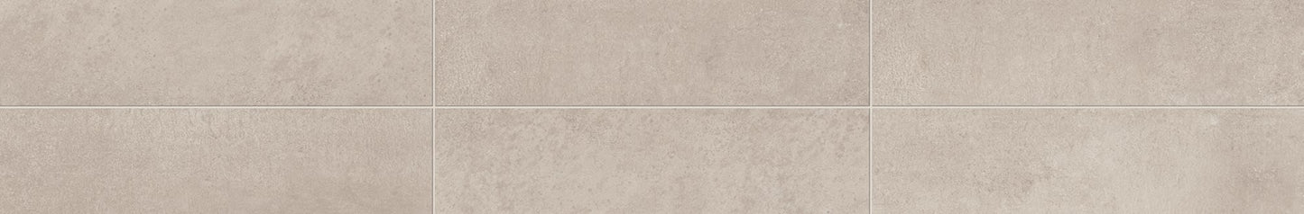 Chord Canon Grey Rectangle 12X24 Matte