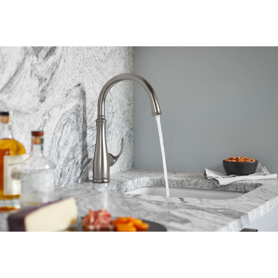 Bellera 1.5 GPM Single Hole Bar Faucet