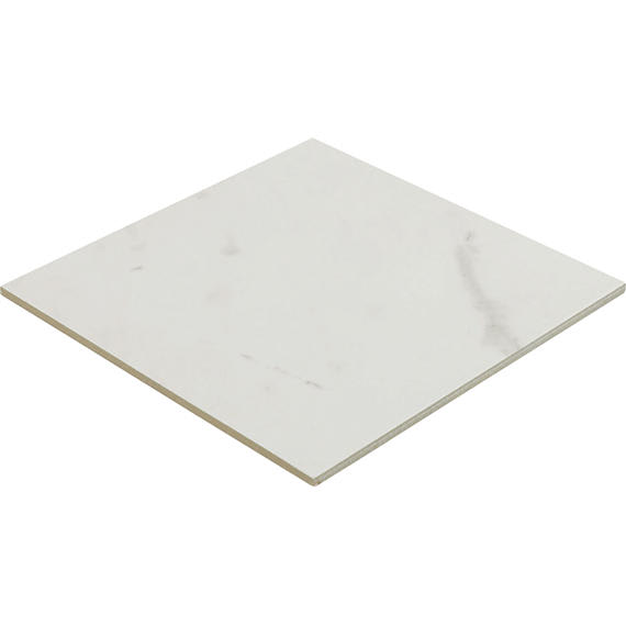 Platinum Calacatta Empire Rectangle 6X18 Glossy